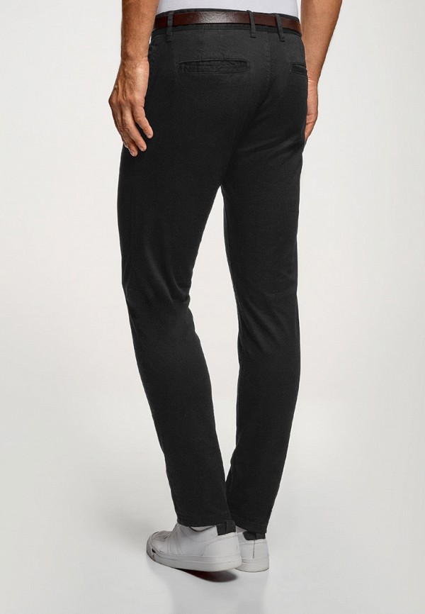 oodji / Брюки (oo001emgexd2) фото №3