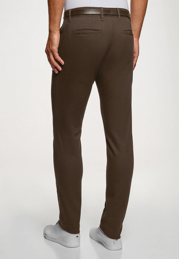 oodji / Брюки (oo001emgexd3) фото №3