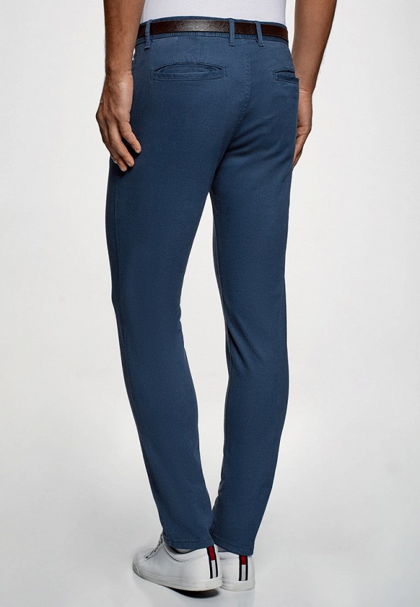 oodji / Брюки (oo001emgexd7) фото №3