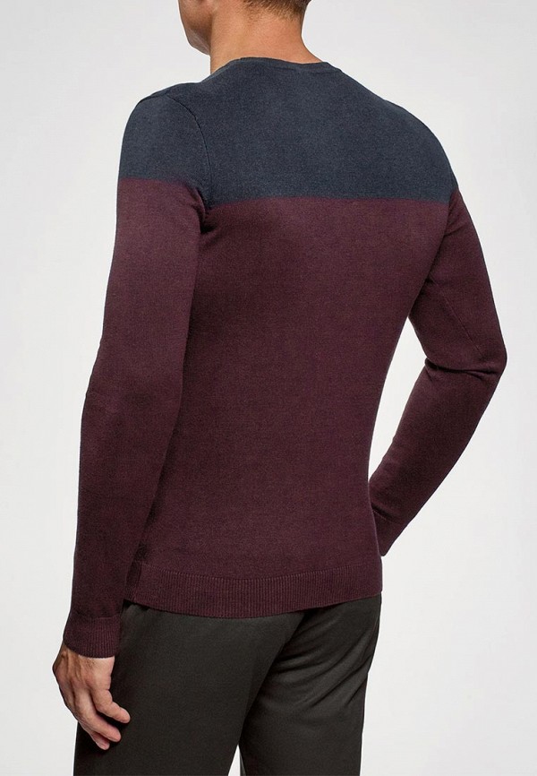 oodji / Джемпер (oo001emgexe2) фото №3