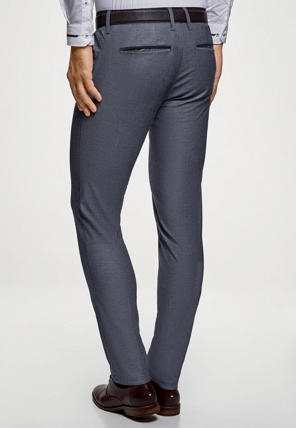 oodji / Брюки (oo001emggau8) фото №3