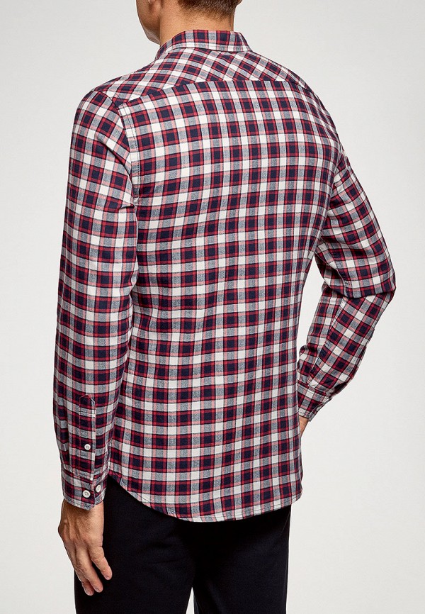 oodji / Рубашка (oo001emghuc4) фото №3