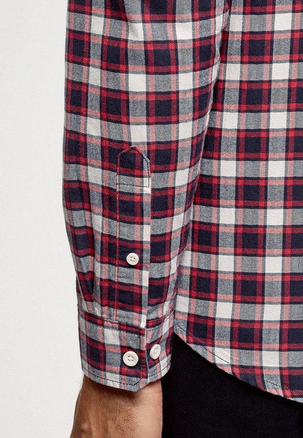 oodji / Рубашка (oo001emghuc4) фото №4