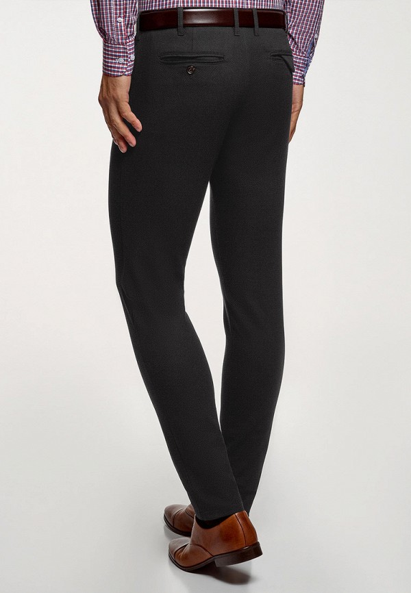 oodji / Брюки (oo001emgipg8) фото №3