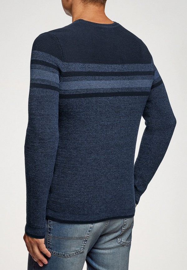 oodji / Джемпер (oo001emglac4) фото №3