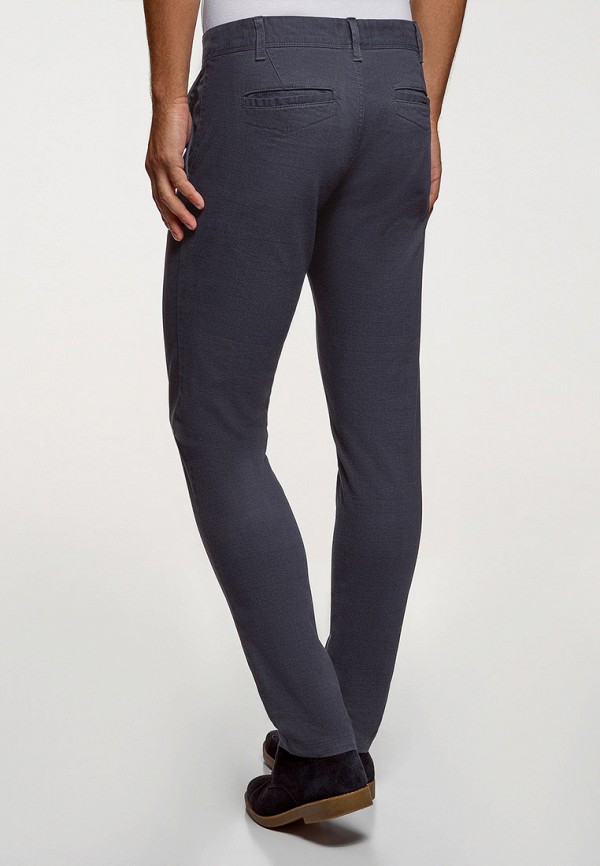 oodji / Брюки (oo001emgmfw5) фото №3