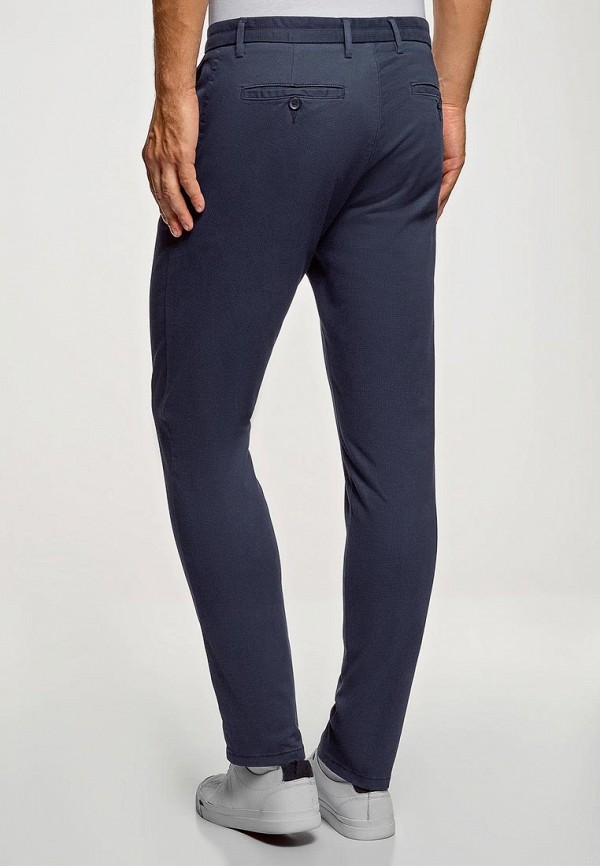 oodji / Брюки (oo001emgoqf8) фото №3