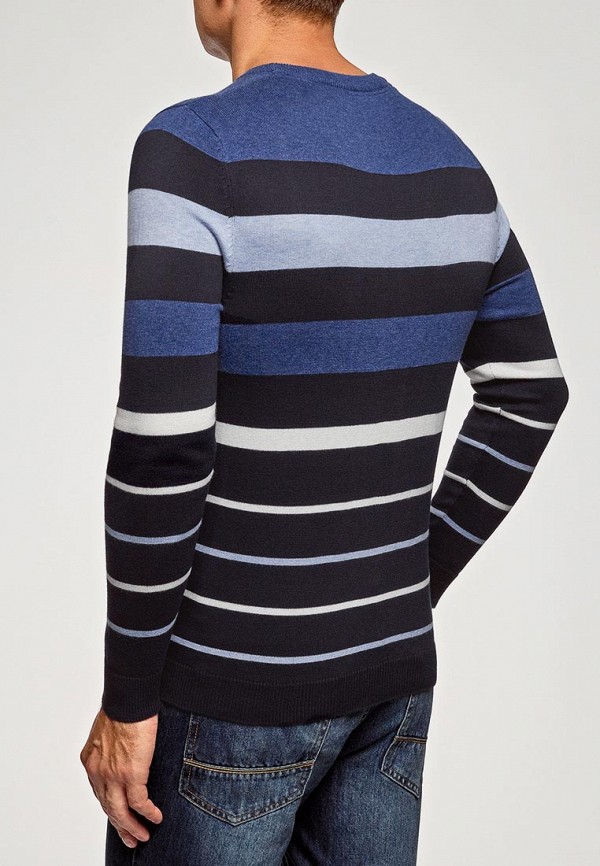 oodji / Джемпер (oo001emgoqh1) фото №3