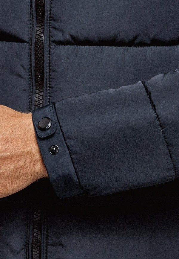 oodji / Куртка утепленная (oo001emgrgg5) фото №4