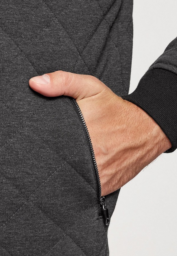 oodji / Куртка утепленная (oo001emgugz0) фото №4