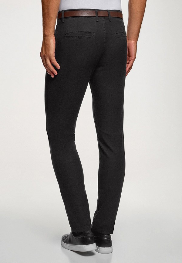 oodji / Брюки (oo001emgvbq9) фото №3