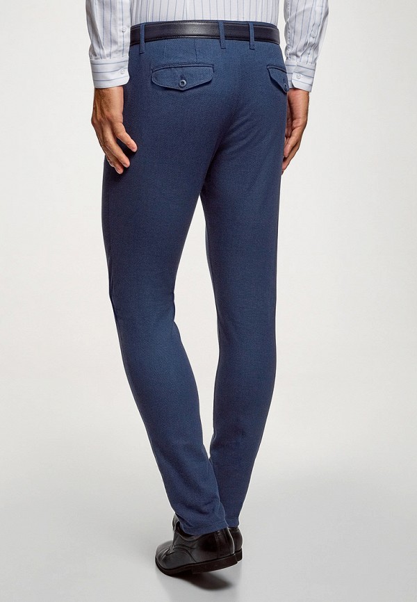 oodji / Брюки (oo001emgvbr0) фото №3