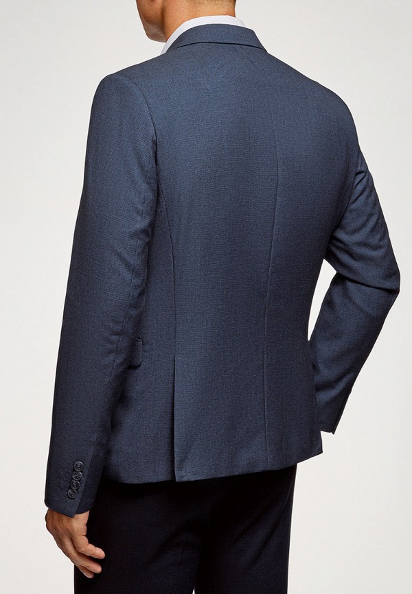 oodji / Пиджак (oo001emgvbr3) фото №3