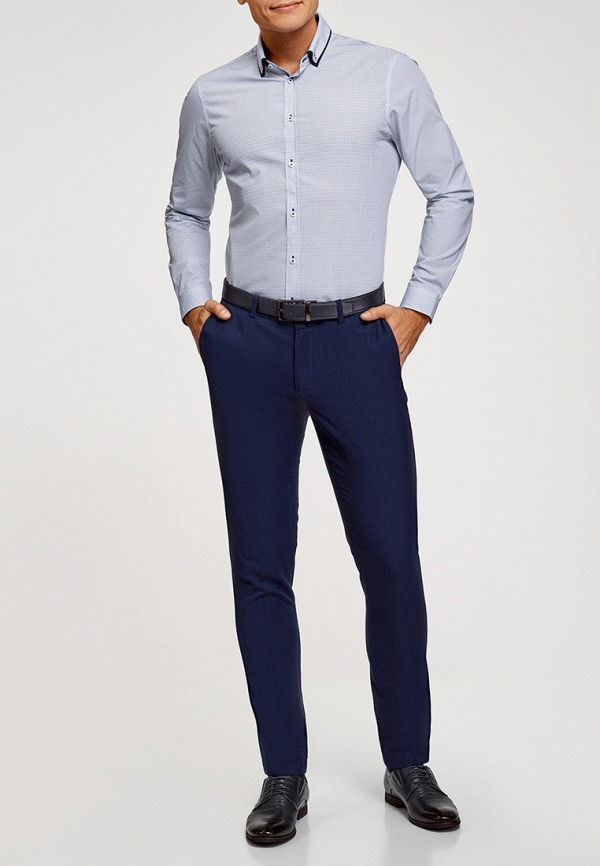 oodji / Рубашка