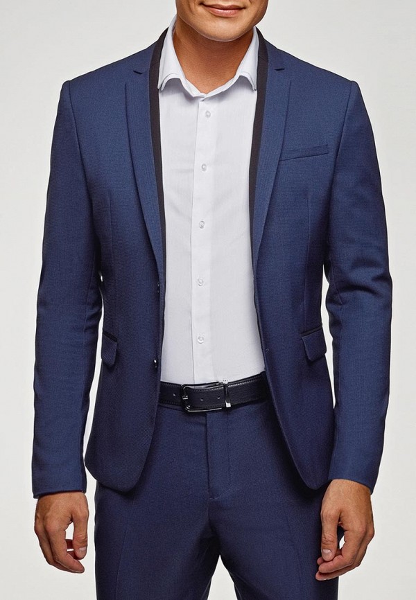 oodji / Пиджак