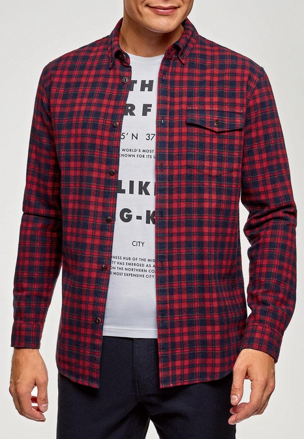 oodji / Рубашка