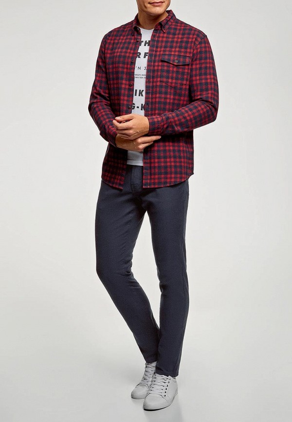 oodji / Рубашка