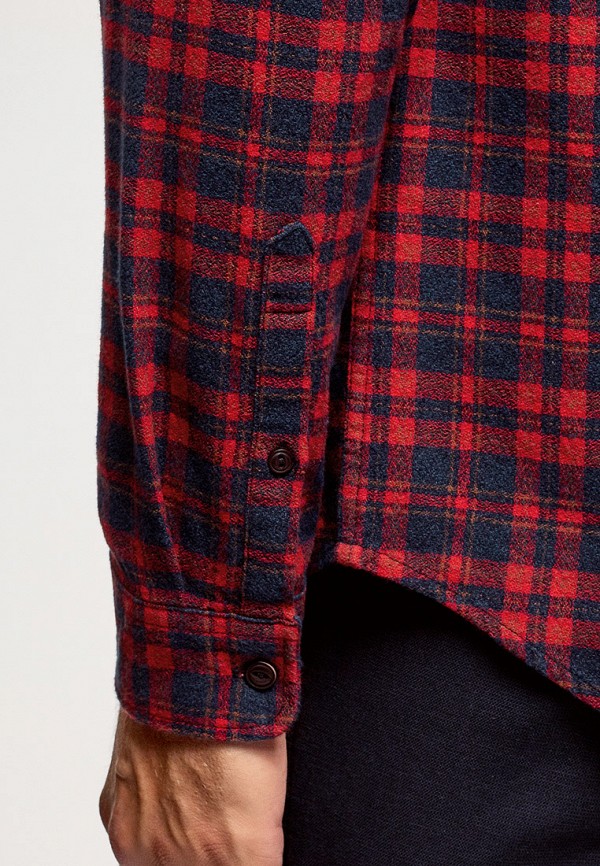 oodji / Рубашка (oo001emgykl1) фото №4