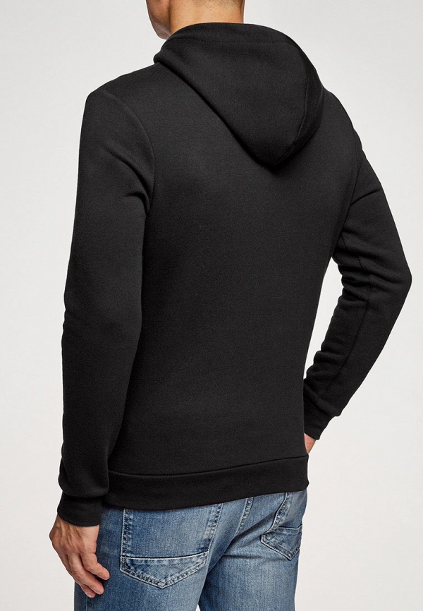 oodji / Джемпер (oo001emhcqk5) фото №3