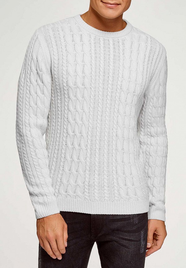 oodji / Джемпер