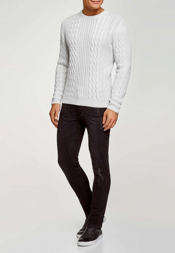 oodji / Джемпер