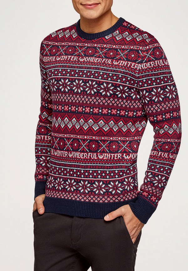 oodji / Джемпер