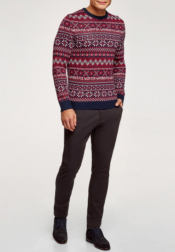 oodji / Джемпер