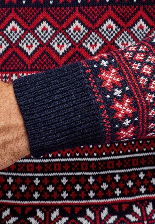 oodji / Джемпер (oo001emhigo5) фото №4