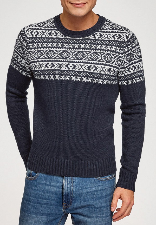 oodji / Джемпер