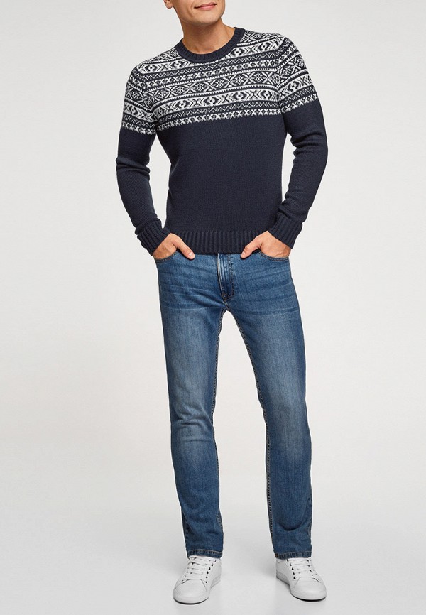 oodji / Джемпер