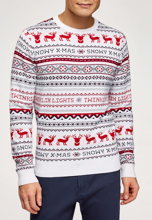 oodji / Джемпер