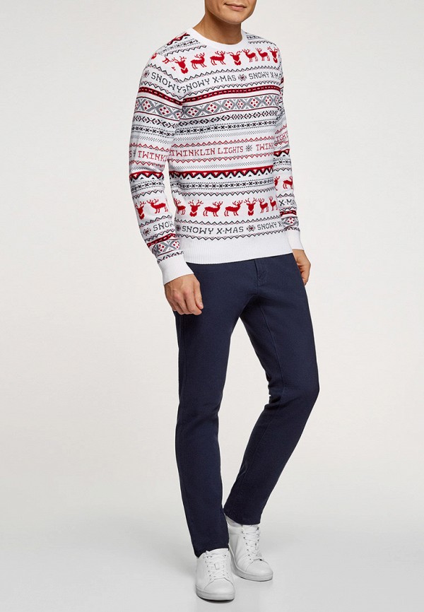 oodji / Джемпер