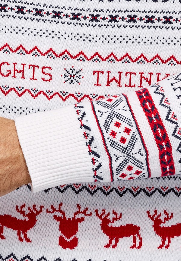 oodji / Джемпер (oo001emhigp2) фото №4