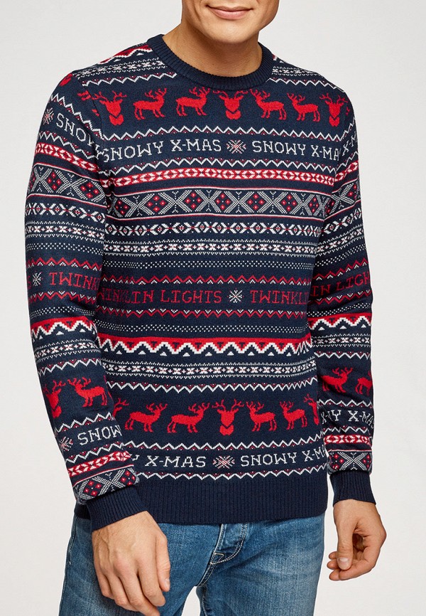 oodji / Джемпер