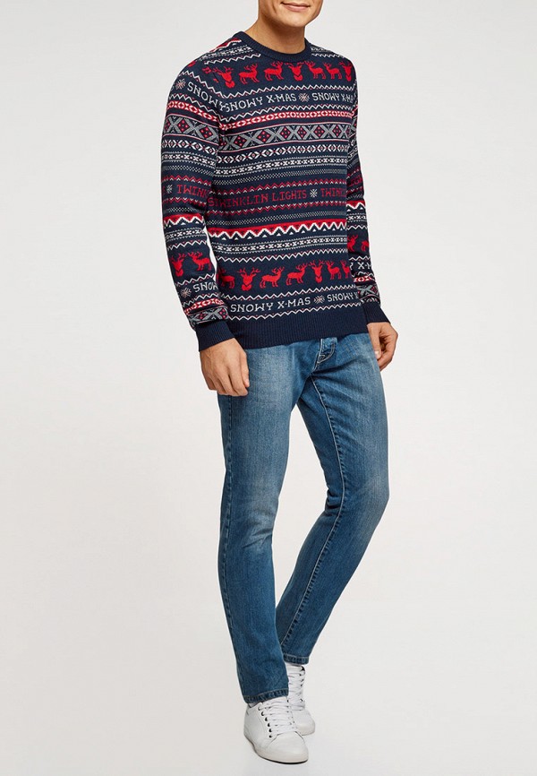 oodji / Джемпер