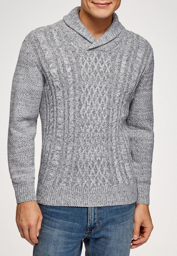 oodji / Джемпер