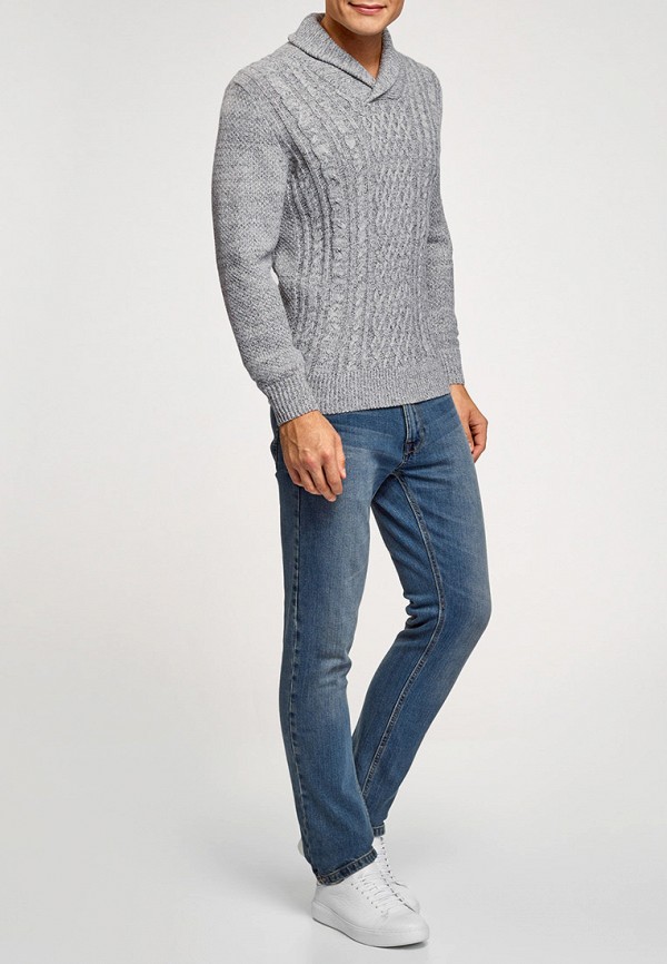 oodji / Джемпер