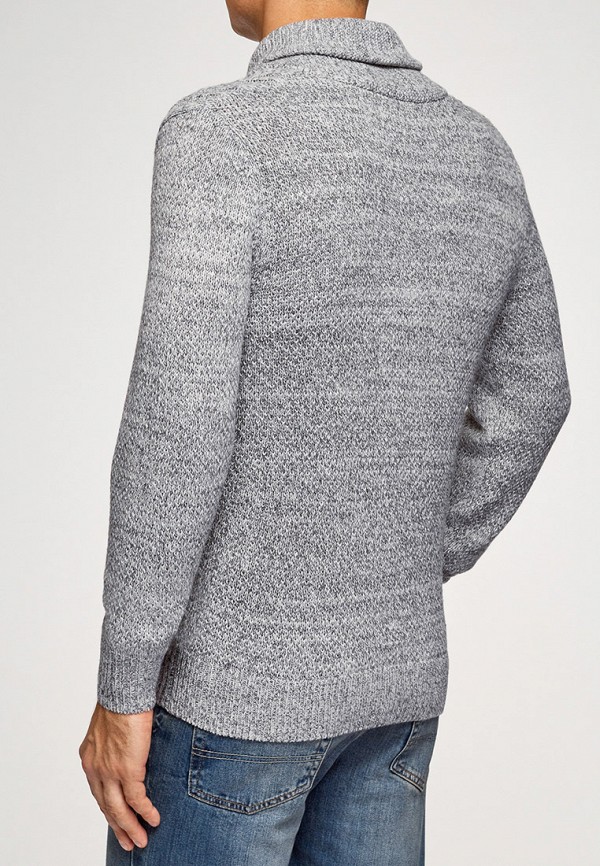 oodji / Джемпер (oo001emhigp4) фото №3