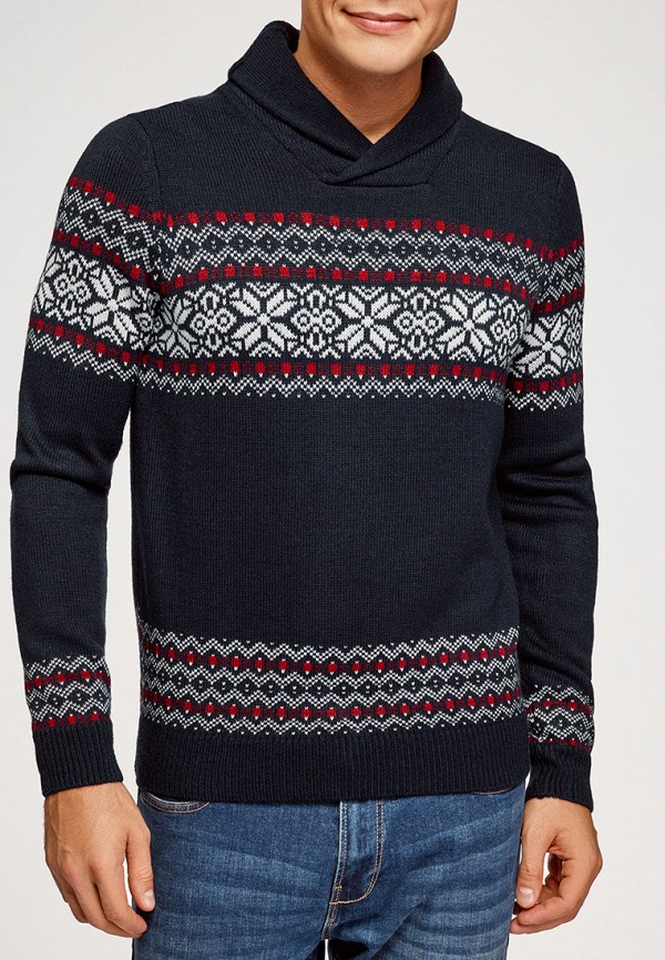 oodji / Джемпер