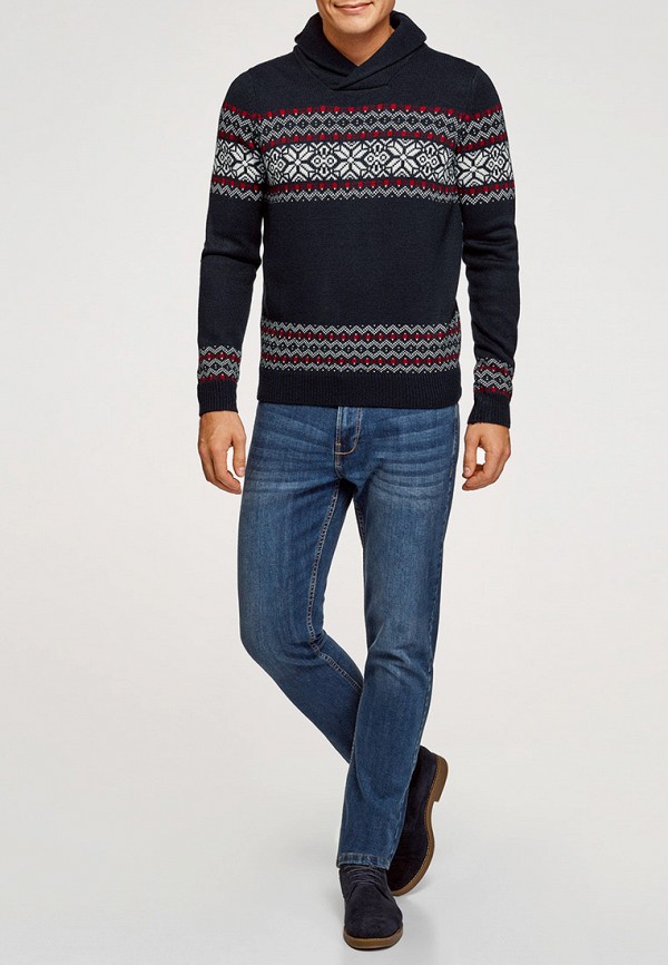 oodji / Джемпер