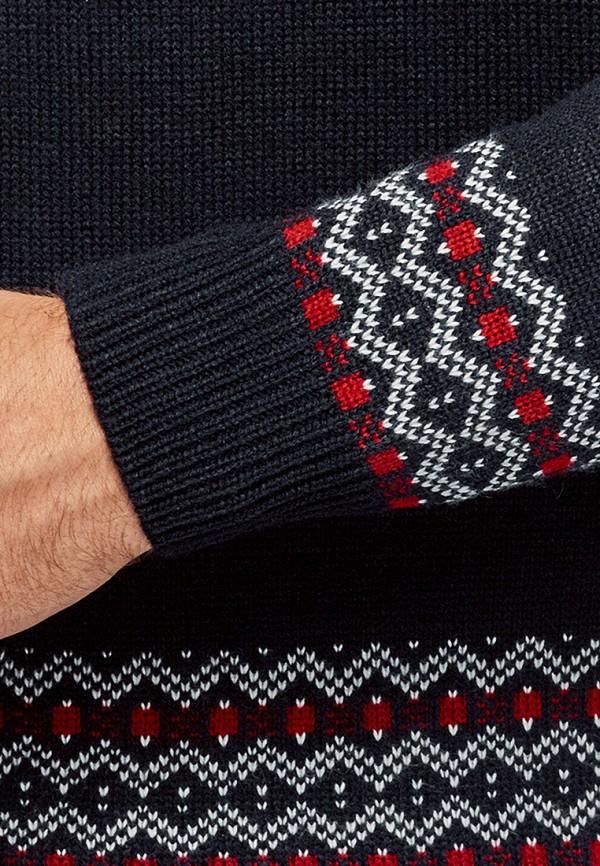 oodji / Джемпер (oo001emhigp5) фото №4