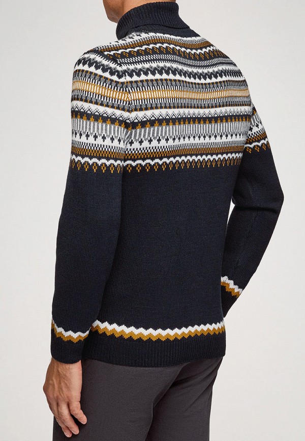 oodji / Свитер (oo001emhigp7) фото №3