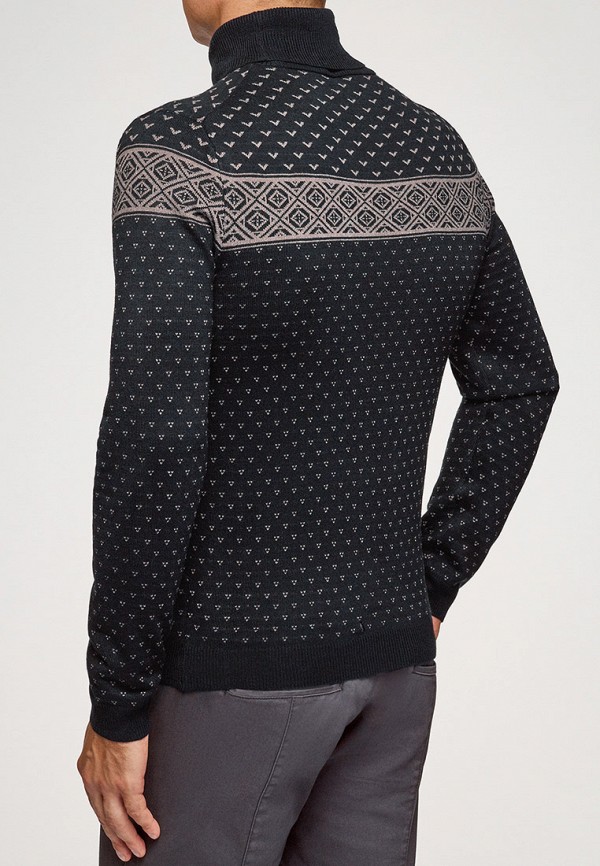 oodji / Свитер (oo001emhigp8) фото №3