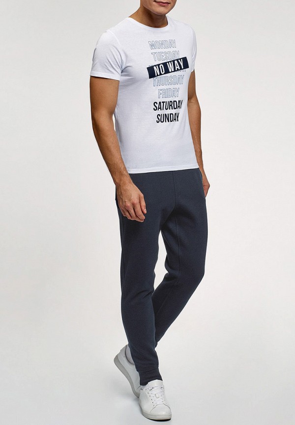 oodji / Брюки спортивные (oo001emhjsg3) фото №3