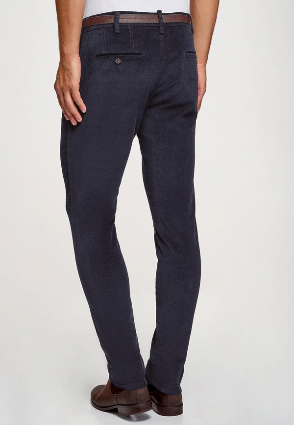 oodji / Брюки (oo001emhown8) фото №3