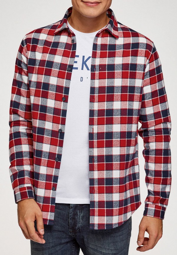 oodji / Рубашка