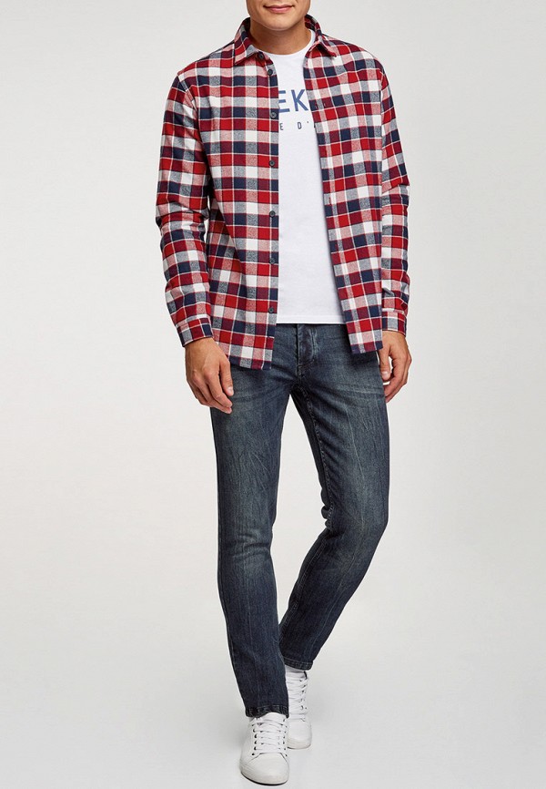 oodji / Рубашка