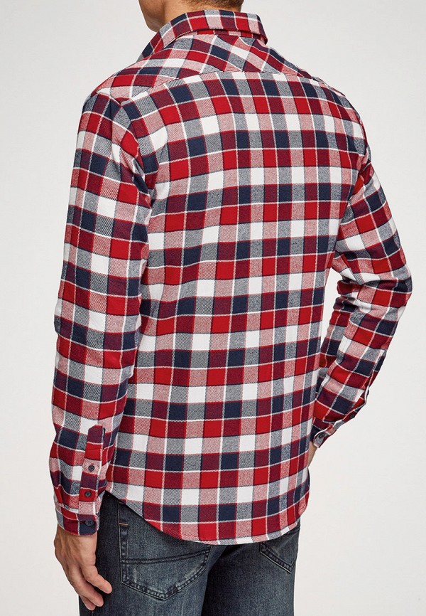 oodji / Рубашка (oo001emhowo5) фото №3