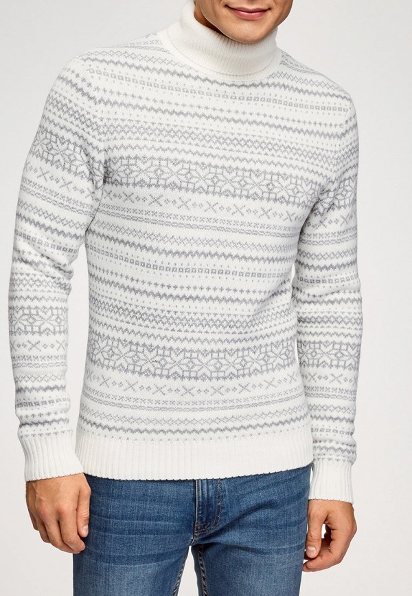 oodji / Джемпер