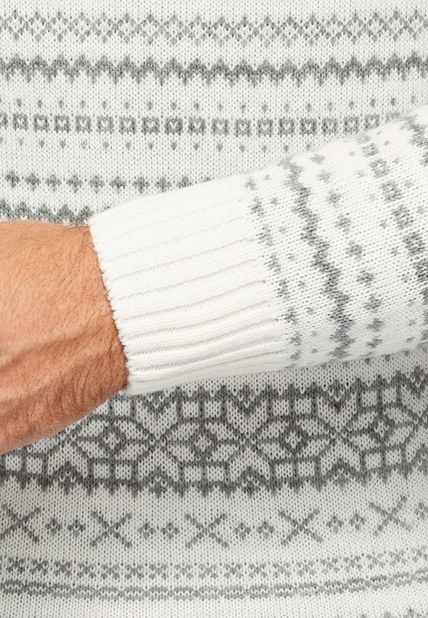 oodji / Джемпер (oo001emhowo7) фото №4